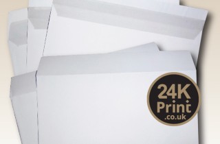 Premium Envelopes