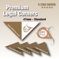 Premium Legal Corners