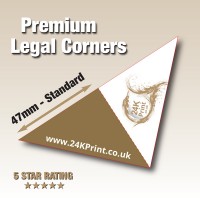 Premium Legal Corners