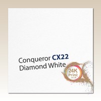 Conqueror CX22 Letterheads - Ultra Smooth