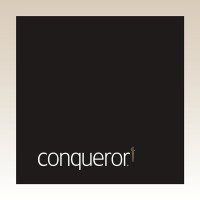 Conqueror LAID Letterheads - Textured