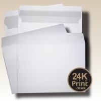 Premium Envelopes DL C5 C4
