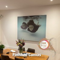 Indoor Wall Canvas Prints