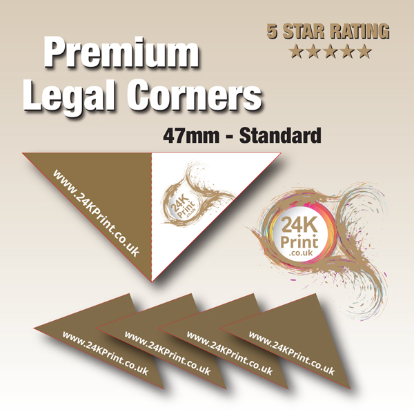 Premium Legal Corners