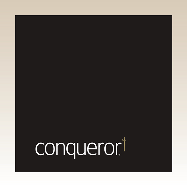 Conqueror CX22 Letterheads - Ultra Smooth