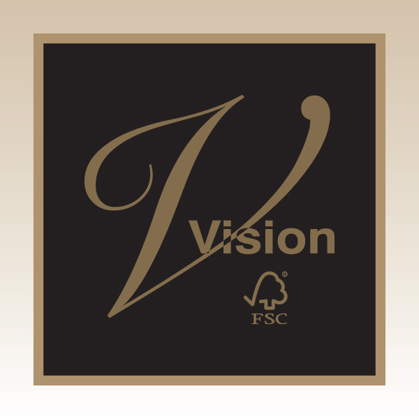 Vision Superior Letterheads