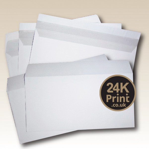 Premium Envelopes DL C5 C4