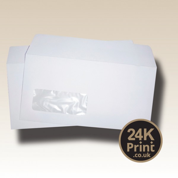 Premium Envelopes DL C5 C4