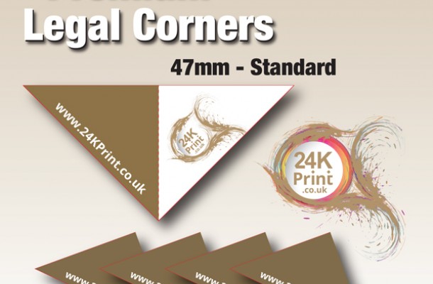 Premium Legal Corners