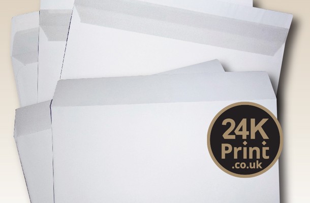 Premium Envelopes DL C5 C4