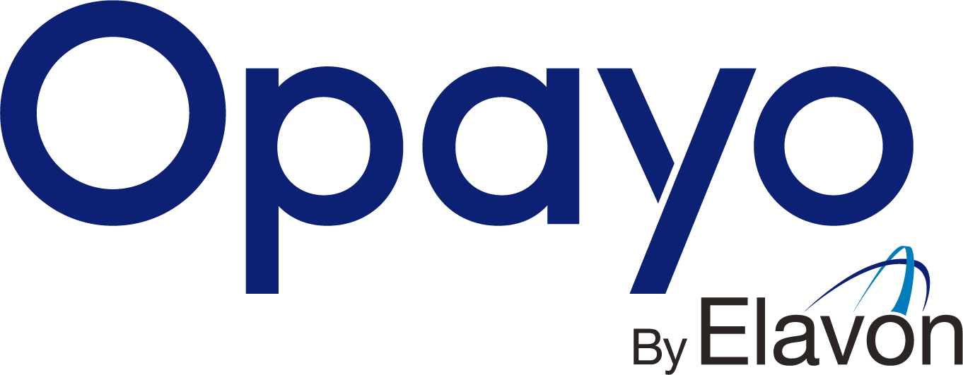 Opayo logo