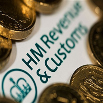 HMRC Logo